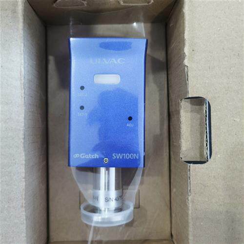 爱发科真空计SW100N-A替代SW1-N1全新SW100N-R替代SW1-N2