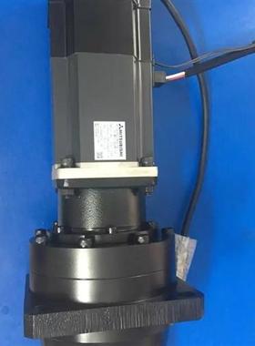 供应三菱伺服电机HC-MFS73BG2W5-S1议价