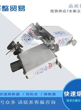 快速熔断器保险丝170M1563 170M1564 170M1565 170M1566 170M1567