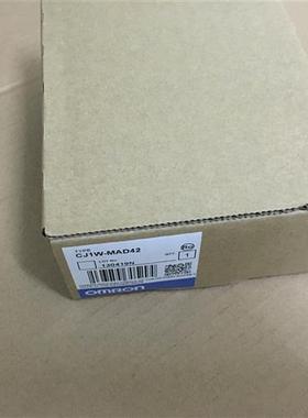 库存特价日本正品全新模块CJ1W-INT01