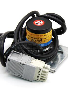 奥的斯门机编码器DAA633J1/核奥达门机编码器HAD-XB-500/全新原装