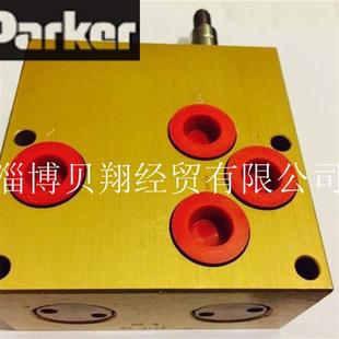 美国派克PARKER电磁阀LUCIFER两位五通阀体341F29 24VDC咨询