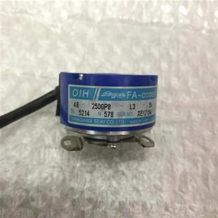 2500P8 OIH48 器 多摩川 编码 TS5214N578