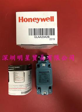 美国GLAA20A2B限位开关原装正品假一罚十