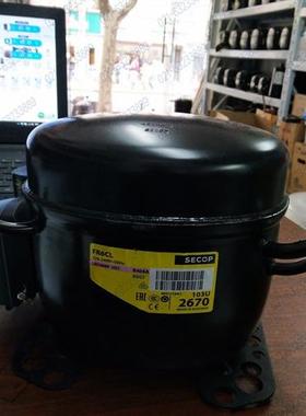 冰箱冷柜压缩机 NL7.3MF /8.4MF/ 10MF/ FR6CL NLE10CN