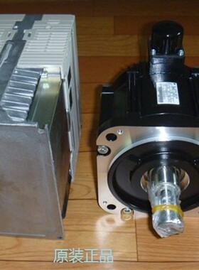 SGMGV-44ADC6C+SGDV-330A01A002000全新伺服正品现货议价包邮