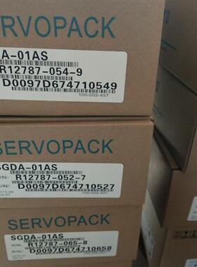 伺服电机SGMJV-02AAA21 200w特价出售 欢迎询价采购 质保一年