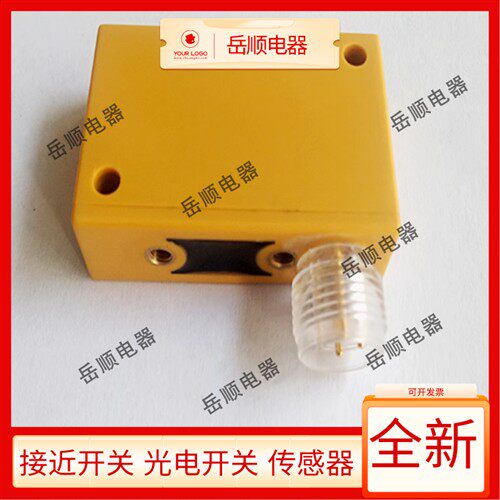 图尔克扁平接近开关 BI5U-Q12-AP6X2-H1141 BI5U-Q12-AN6X2-H1141
