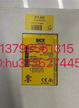 优价  安全传感器 UE10-3OS3D0 原装正品