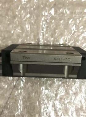 日本 直线导轨 SHS20 滑块线轨