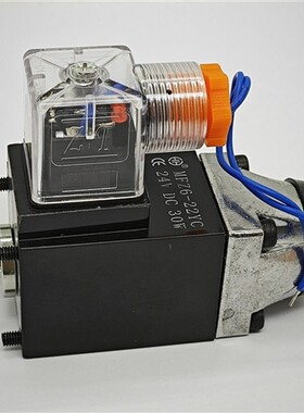 新款电磁铁阀头线圈MFZ6-22YC MFB6 MFJ6-18YC 37 54 MFZ3-90现货