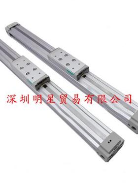 SRL3-00-25B-1200日本无杆气缸原装正品假一罚十