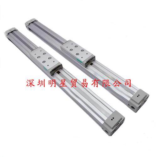 SRL3-00-25B-1200日本无杆气缸原装正品假一罚十