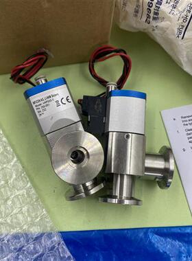 德国原装正品英福康真空角阀VAP005-X现货销售议价
