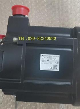 销售伺服电机HF-SN152J-S100议价