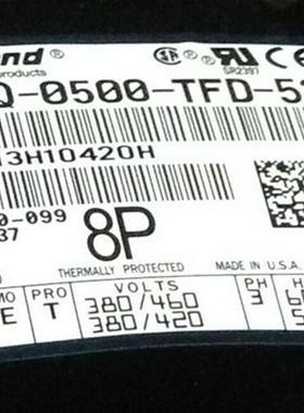 CRNQ-0500-TFD-522 CRPQ-0450 CRJQ-0500-TFD-501 全新压缩机