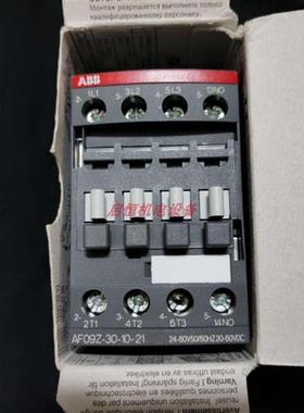议价正品三极接触器 AF09Z-30-01-21,AF09Z-30-10-21,24-60