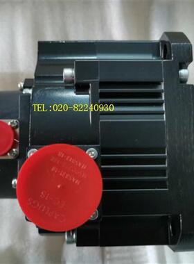 销售伺服电机HF-SN52J-S100议价