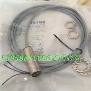 电感式 M18MI NSC80B BV02三线NPN常开传感器全新现货 BES