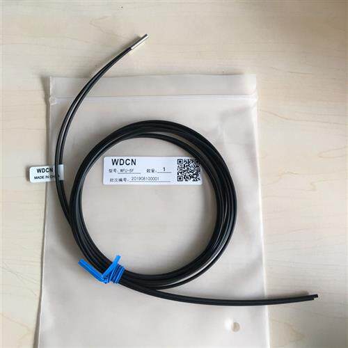 光纤传感器WFU-5F全新正品 质保一年   FU-5F