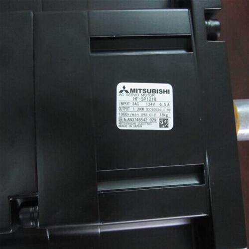 供应伺服电机 HF-SP121B议价