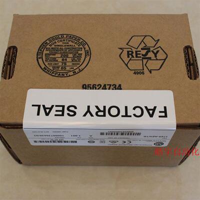 2711P-RN15S Rockwell 模块全新原装 触摸屏 2711PRN15S 现货