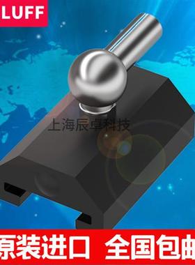 定位磁块位移悬浮/导轨滑块电子尺BTL5-F-2814-1S/BAM014H