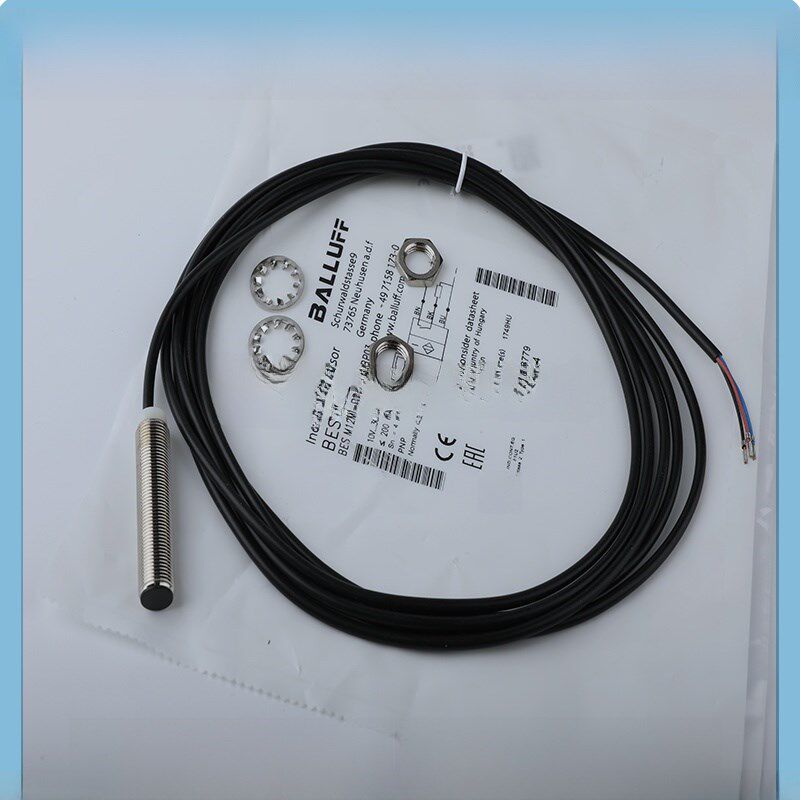 巴鲁夫BES M12MI-PSC20B-S04G 516-300-S135-S4-D 324/25/26-S4-C