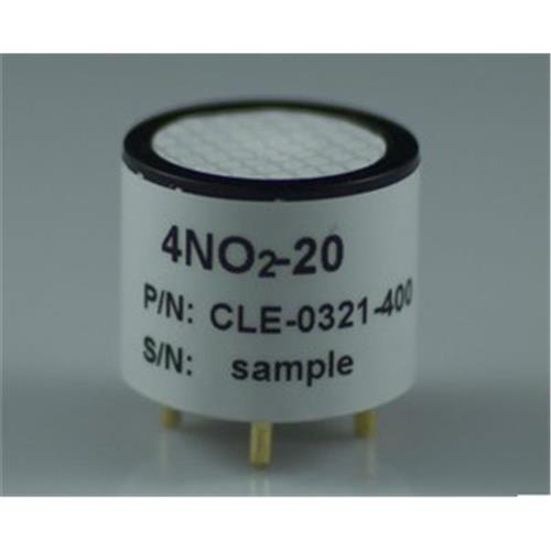 solidsense 4NO2-20 CLE-0321-400二氧化氮电化学气体传感器