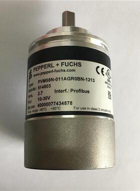 PVM58N-011AGR0BN-1213 514803 倍加福 编码器