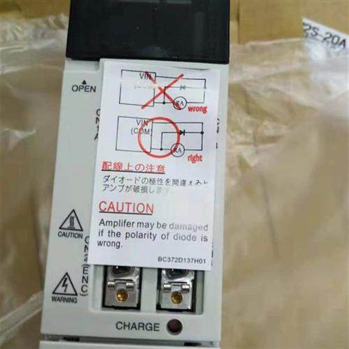 伺服驱动器MR-J2S-10B全新原装质保一年现货包邮