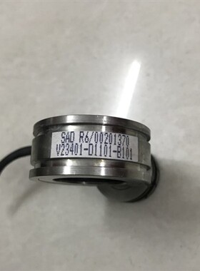 西门子编码器 V23401-D1101-B101 旋转变压器伺服电机编码器