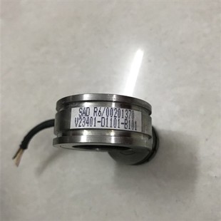 B101 西门子编码 D1101 V23401 旋转变压器伺服电机编码 器