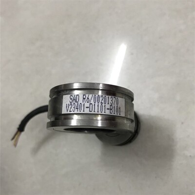 西门子编码器 V23401-D1101-B101 旋转变压器伺服电机编码器