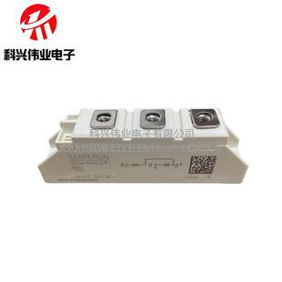 SKKD100/16 SKKD100/18 SKKD101/16 全新原装功率二极管模块