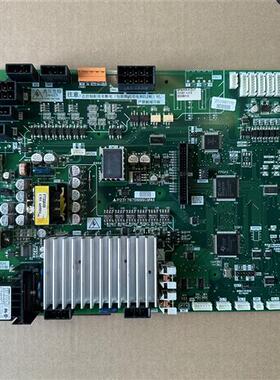 三菱电梯门机板P231707/P231709B000G03/G23 p203715门机板全新现