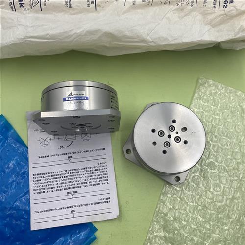 议价原装正品日本小金井旋转分度台ARWT-10-90-L现货销售议