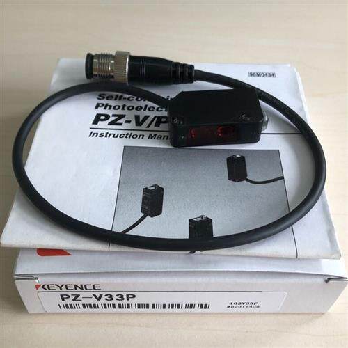 基恩士光电传感器PZ-V31 PZ-V31P PZ-V33PZ-V33P PZ-V32 PZ-V32P