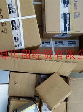 全新派克LUCIFER电磁阀两位两通阀321K3306阀体