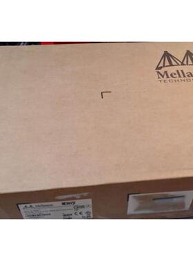 议价原装Mellanox迈络思 MSN2100-CB2F 100G 交换机16口