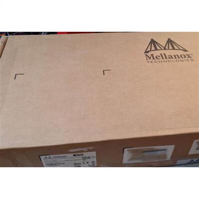 议价原装Mellanox迈络思 MSN2100-CB2F 100G 交换机16口