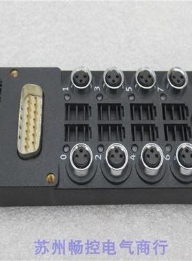 *现货销售*全新费斯托模块 MPV-E/A08-M8现货 177669