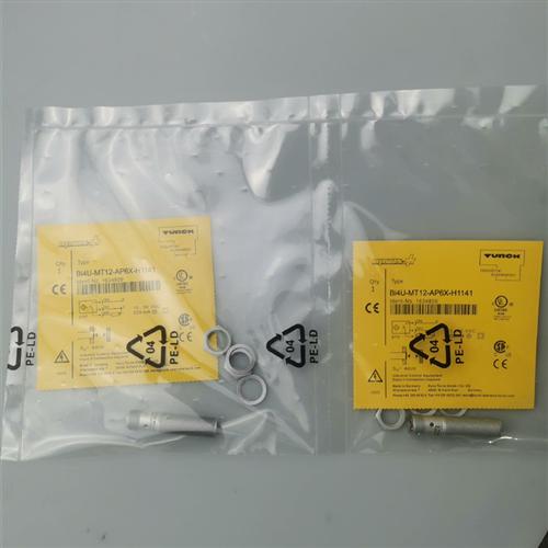 BI2U-EGT08-AP6X-H1341-电感式接近开关-