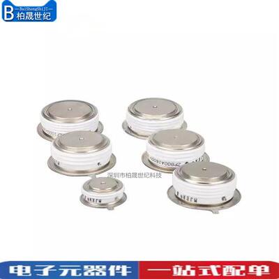 瑞士ABB全新平板晶闸管模块5STP38Q4200 5STP34Q5200 5STP52U5200