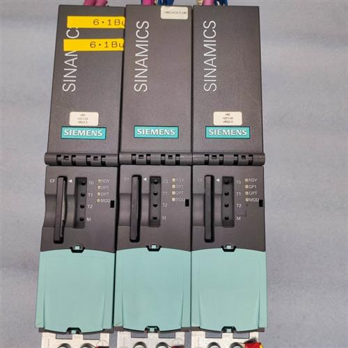 议价西门子S120伺服模块6SL3040-0MA00-0AA1+CF卡 6SL3054-0C