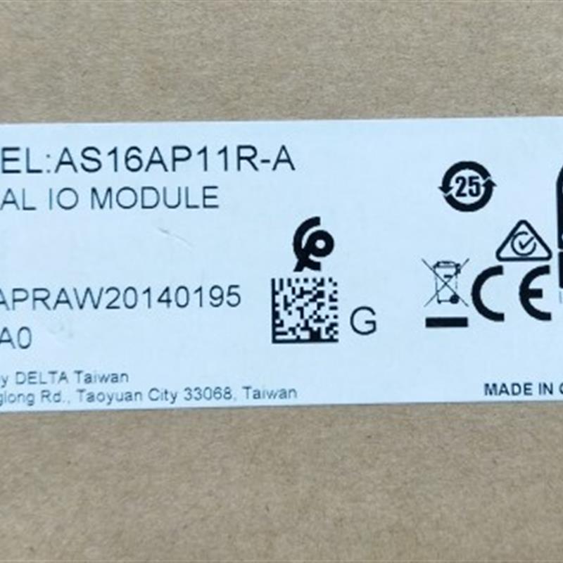 AS16AP11R-A AS16AP11T-AAS300扩展模块现货全新原装正品