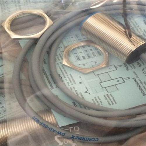 科瑞电感式接近开关DW-AD-603-M30/AS-613-M30-002/601/621传感器