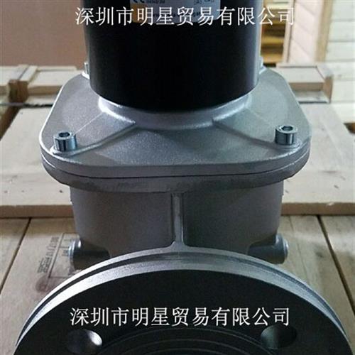 意大利elektrogas电磁阀VMR7-2 DN65 VMR72 现货原装正品