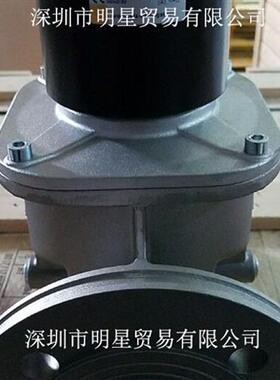 意大利elektrogas电磁阀VMR7-2 DN65 VMR72 现货原装正品