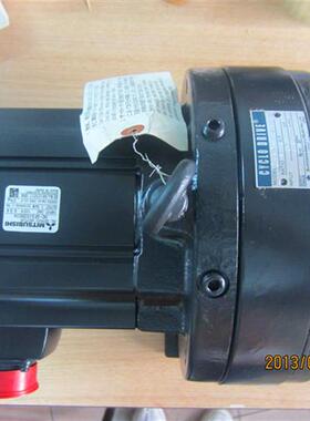 供应全新电机HC-SFS152BG1H